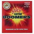 GHS GB12L-Boomers