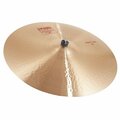  Paiste 2002 Classic 22