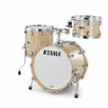  Tama Starcl. Walnut/Birch 20
