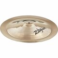  Zildjian 18