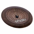  Paiste 18