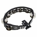  LP 160 Cyclop Drum Tambourine BK