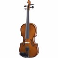  Stentor SR1500 Violin Student II 1/8