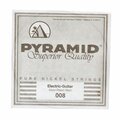  Pyramid 008 Single