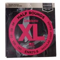  Daddario ENR71-5