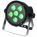  Varytec BAT.PAR 6 RGBWA