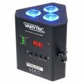  Varytec BAT.Trusslight RGBW