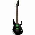  Ibanez UV70P-BK