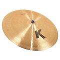  Zildjian 24