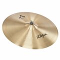 Zildjian 24