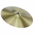 Paiste 26
