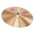  Paiste 2002 Classic 24