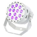  Fun Generation Battery LED Pot QCL WH 15°