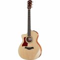  Taylor 214ce-K DLX LH