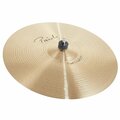  Paiste 17