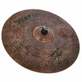 Istanbul Agop 17