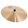  Paiste 2002 Classic 17
