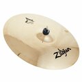  Zildjian 17