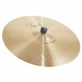  Paiste 17
