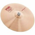  Paiste 2002 Classic 17