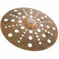  Zildjian 17