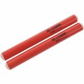  Thomann TKP Kids-Claves medium/red