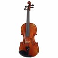  Lothar Semmlinger No.124 Antiqued Violin 4/4