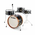  Tama Club Jam Vintage Kit -CCM