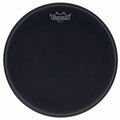  Remo BX-0813-10 Emperor X Black Dot