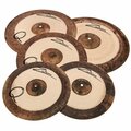  Zultan Q Series Professional Set