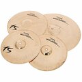  Zultan F5 Series Standard Set