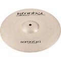  Istanbul Mehmet Samatya Cymbal Set 3
