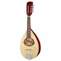  Thomann Portuguese Mandolin 2