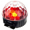  Fun Generation LED Diamond Dome MK II