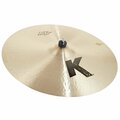  Zildjian 20