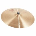  Paiste 2002 Classic 20