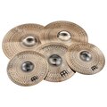  Meinl Pure Alloy Custom Exp. Cym.Set