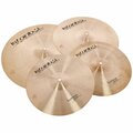 Istanbul Agop Traditional Set