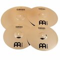  Meinl Classics Custom Set