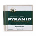  Pyramid Performance Pure Nickel D503
