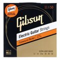  Gibson Flatwound Ultra Light