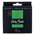  Harley Benton HQS EL-7 9-52 Coated