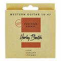  Harley Benton HQS WE 10-47 PB Coated