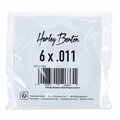  Harley Benton HQS Singles 6x011