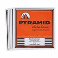  Pyramid Nickel Classics Light 009-042