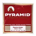  Pyramid Stainless Steel 010-052