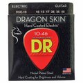 DR Strings Dragon Skin DSE-10