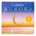 Larsen Aurora Cello C String 1/2 Med.