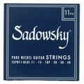  Sadowsky Blue Label N 011-048