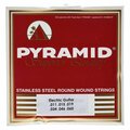  Pyramid Stainless Steel 011-060